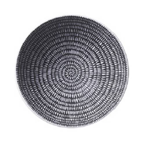 STORM - ROUND V-BOWL - 18CM - STORM (12) (Luzerne)