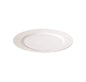 ROUND RIM PLATE - 17.5CM (24) (Luzerne)