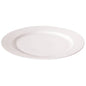 ROUND RIM PLATE - 21.5CM (24) (Luzerne)