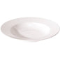 ROUND RIM SOUP PLATE - 27CM (12) (Luzerne)