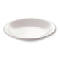 DEEP ROUND COUPE PLATE - 26.8CM (24) (Luzerne)