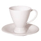 COUPE SAUCER - 15.5CM (24) (Luzerne)
