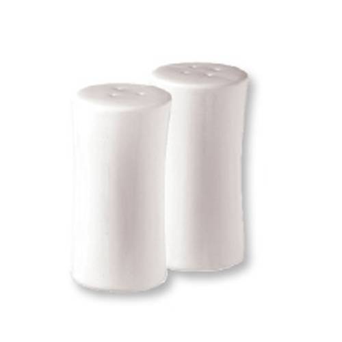 TALL PEPPER SHAKER - 9.8CM (12) (Luzerne)