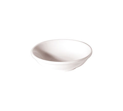 BUTTER DISH - 9.5CM (24) (Luzerne)