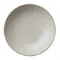 KNIT - REACTIVE WHITE - PASTA / SALAD BOWL - 23CM (12) (Luzerne)