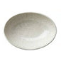 KNIT - REACTIVE WHITE - SOUP / CEREAL / DESSERT BOWL 16CM (12) (Luzerne)