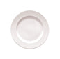 LINE RIM PLATE - 17.5CM (24) (Luzerne)