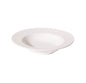 LINE RIM SOUP PLATE - 22CM (24) (Luzerne)