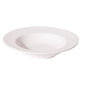 LINE RIM SOUP PLATE - 26.5CM (12) (Luzerne)