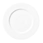ROUND RIM PLATE - 21CM (24)  (Luzerne)
