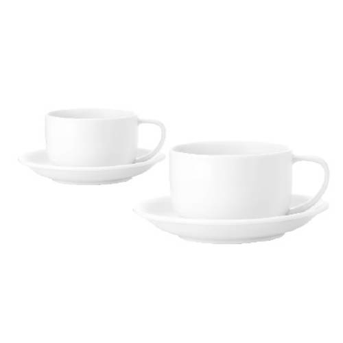 ESPRESSO SAUCER - 12CM (24) (Luzerne)