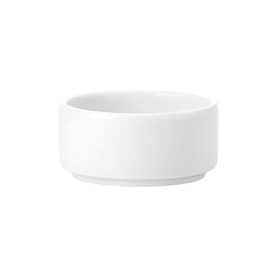 BUTTER DISH - 6CM (24) (Luzerne)