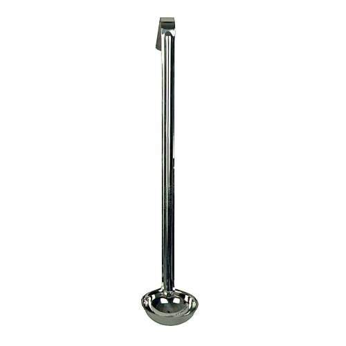 LADLE SOLID - 118ML/4OZ