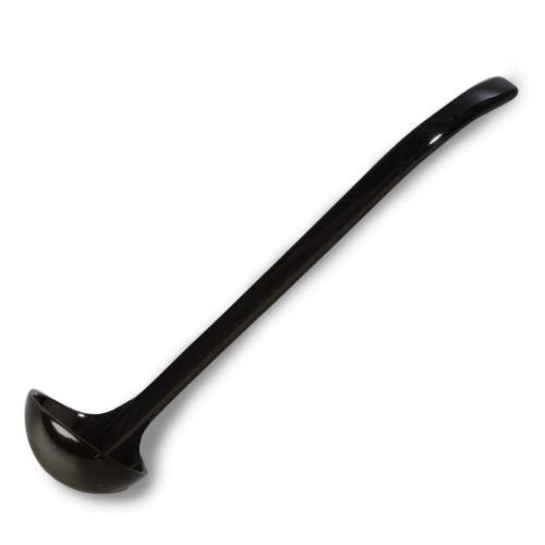 LADLE SOLID - 30ML(BLACK)