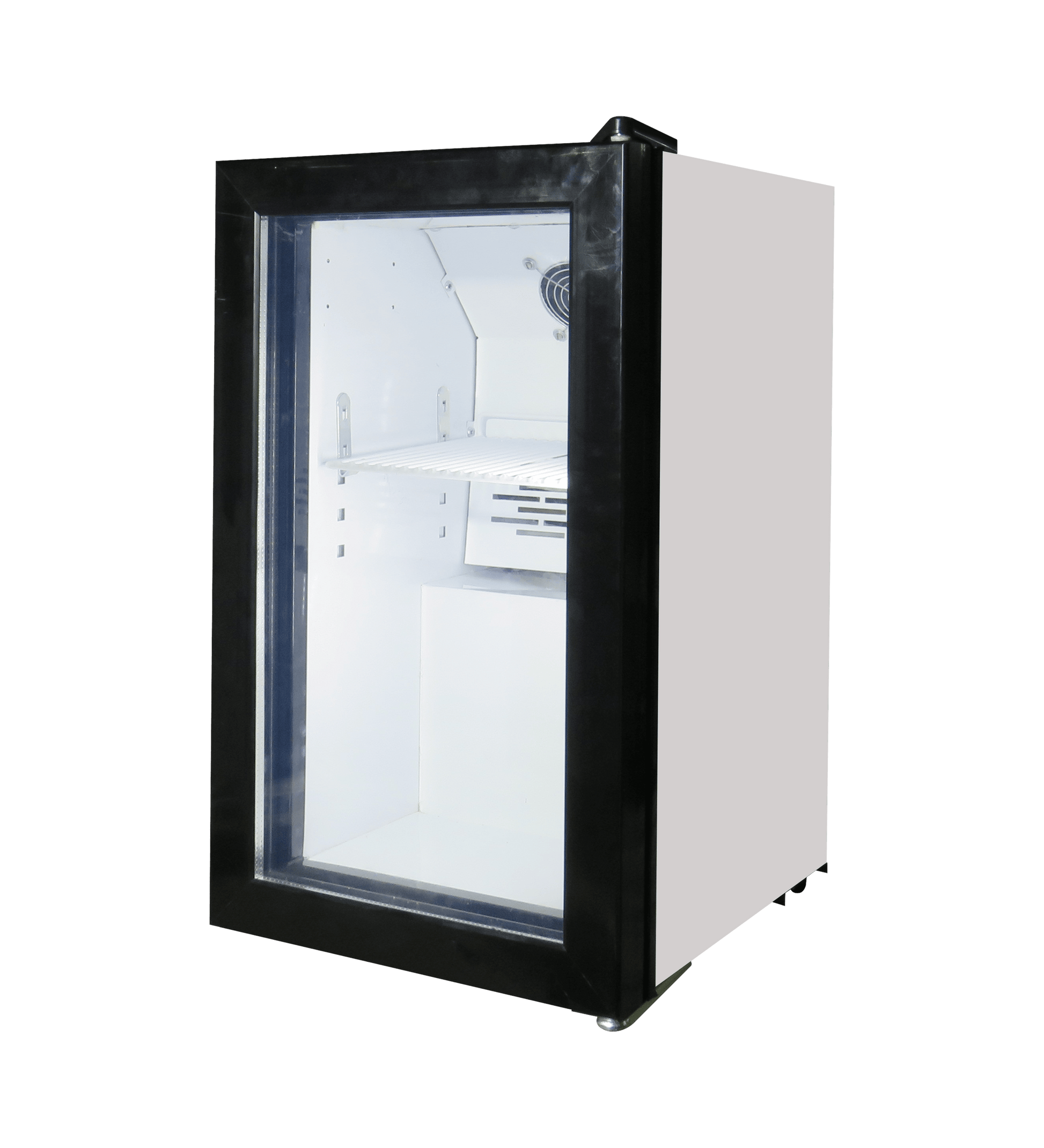 FRIDGE STAR FULL HEIGHT HINGED GLASS DOOR (37 LT) - Catering