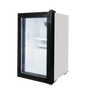 FRIDGE STAR FULL HEIGHT HINGED GLASS DOOR (37 LT) - Catering