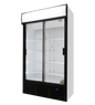 FRIDE STAR DOUBLE SLIDING GLASS DOOR COOLER (748 LT) - Catering