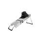 MANDOLINE SLICER S/STEEL - WITH PUSHER (deBuyer)