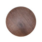 MELA BOARD ROUND 280MM - OAK (Efay)