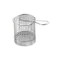 MINI BASKET ROUND - 80 X 80MM