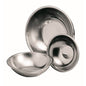 MIXING BOWL S/STEEL ROUND - 220MM (1.5LT)