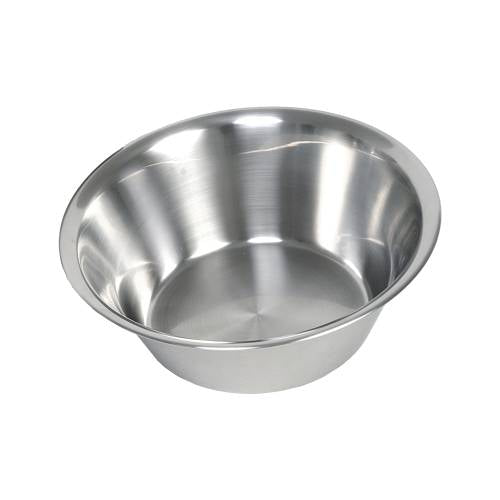 MIXING BOWL TAPERED - MB1 2365 X 80 MM (2.4LT)