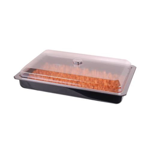 SALADWARE - MARINADE DISH 525 X 325 X 60MM - Catering