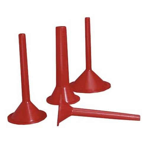 MINCER FUNNEL PLASTIC - NO. 8 X 10MM (Trespade)