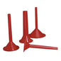 MINCER FUNNEL PLASTIC - NO. 8 X 10MM (Trespade)