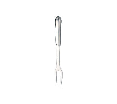MEAT FORK S/STEEL 355MM (TIGER)
