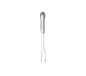 MEAT FORK S/STEEL 355MM (TIGER)