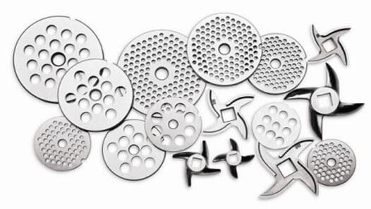 GATTO 6MM PLATE FOR TK-52