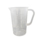 MEASURING JUGS – VALUE – 1LT