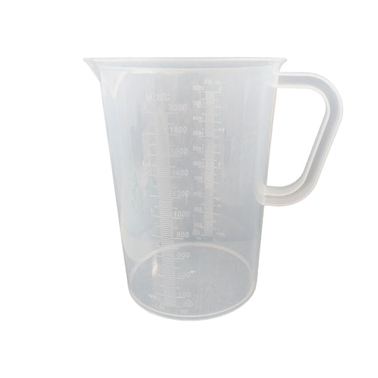 MEASURING JUGS – VALUE – 2LT