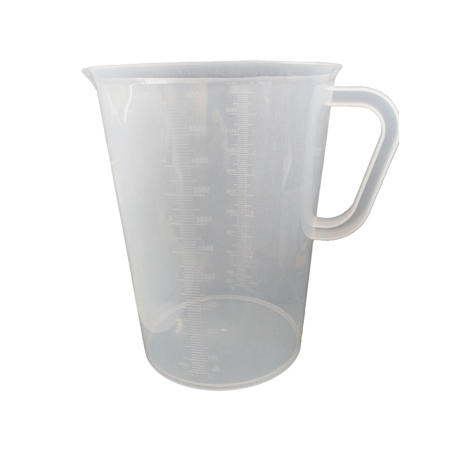 MEASURING JUGS – VALUE – 5LT