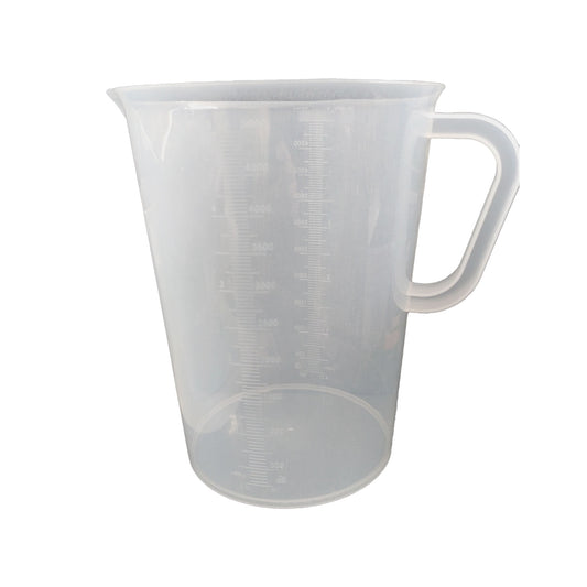 MEASURING JUGS – VALUE – 5LT