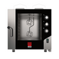 6 Tray Bakery Combi Steamer – Gas (Manual Control) (EKA)