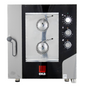 7 Pan Combi Steamer – Manual control (EKA)