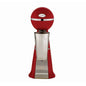 MILKSHAKE MACHINE SUMMIT (RED)-SINGLE HEAD (INCL CUP) (Summit)