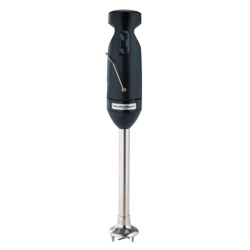 COMMERCIAL IMMERSION MIXER HAMILTON/BEACH HAND HELD (Hamilton Beach)