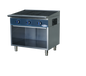 MODULUKS 600MM RADIENT GAS CHAR BROILER - HEAVY DUTY RANGE - WITH FLAME FAILURE