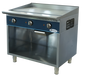 MODULUKS 900MM ELECTRIC FLAT TOP GRILL - HEAVY DUTY RANGE