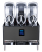 PACIFIC X-SERIES SLUSH MACHINE 3 TANK- 12L
