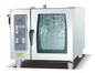 MODULUKS 6 PAN COMBI STEAMER