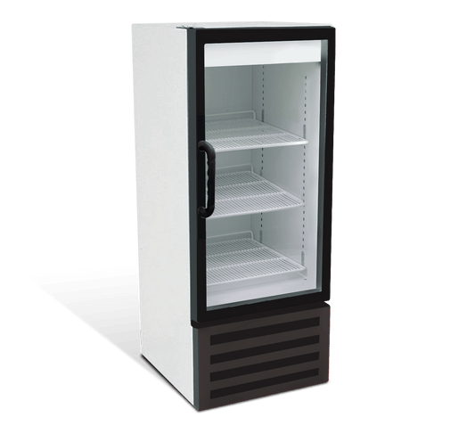 Omega Beverage cooler-swing door (MPM108XGAAH) - Catering
