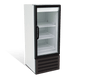 Omega Beverage cooler-swing door (MPM108XGAAH) - Catering