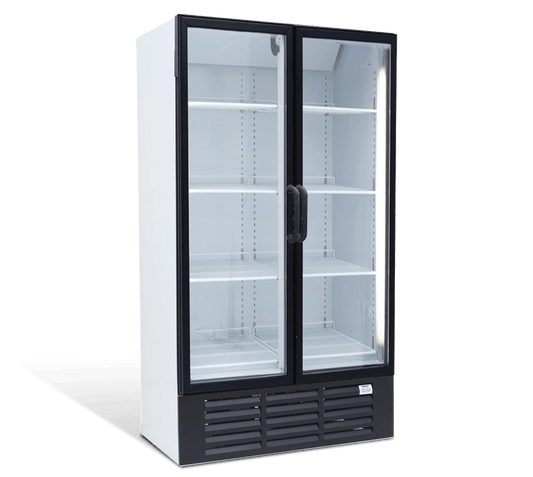 Omega Beverage cooler-swing door(MPM1140MACH) - Catering