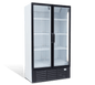 Omega Beverage cooler-swing door(MPM1140MACH) - Catering