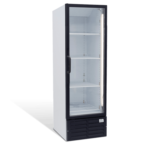 Omega Beverage cooler-swing door(MPM120XGAAH) - Catering