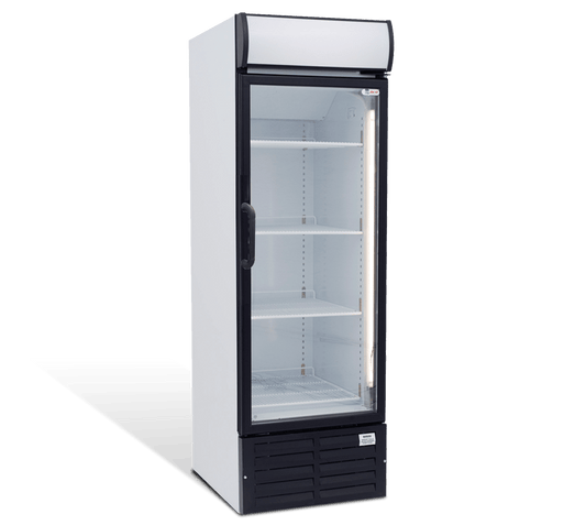 Omega Beverage cooler-swing door(MPM120XGAEH) - Catering